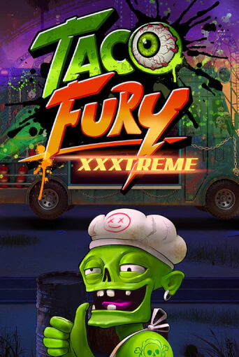 Taco Fury Xxxtreme бесплатно играть онлайн на сайте Казино GRAND Онлайн