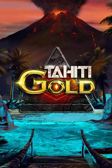 Tahiti Gold бесплатно играть онлайн на сайте Казино GRAND Онлайн