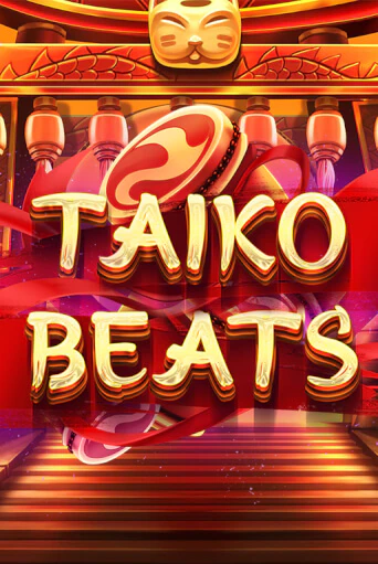 Taiko Beats бесплатно играть онлайн на сайте Казино GRAND Онлайн