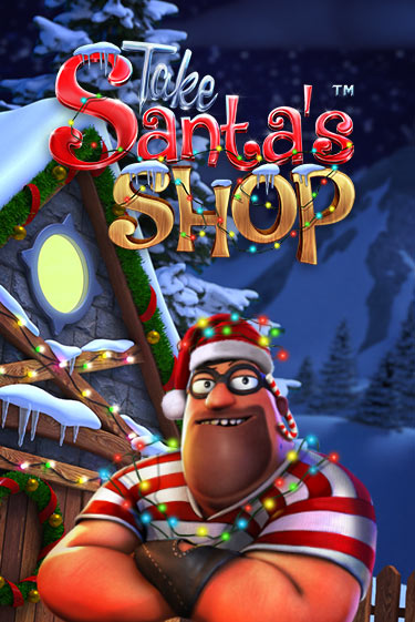 Take Santa's Shop бесплатно играть онлайн на сайте Казино GRAND Онлайн