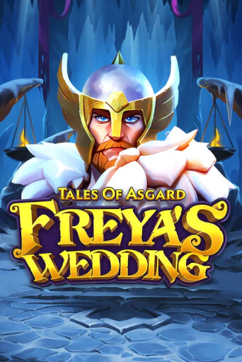 Tales of Asgard: Freya's Wedding бесплатно играть онлайн на сайте Казино GRAND Онлайн