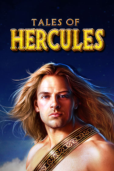 Tales of Hercules бесплатно играть онлайн на сайте Казино GRAND Онлайн