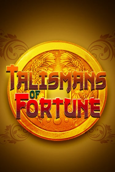 Talismans of Fortune бесплатно играть онлайн на сайте Казино GRAND Онлайн