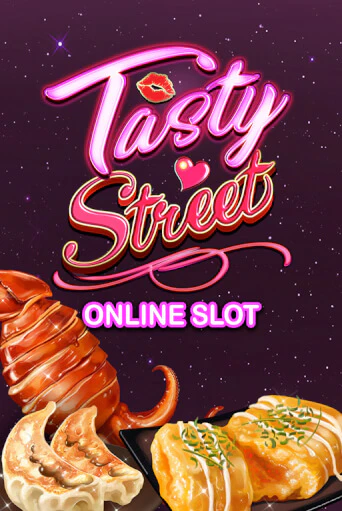 Tasty Street бесплатно играть онлайн на сайте Казино GRAND Онлайн