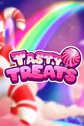 Tasty Treats бесплатно играть онлайн на сайте Казино GRAND Онлайн