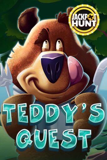 Teddy's Quest бесплатно играть онлайн на сайте Казино GRAND Онлайн