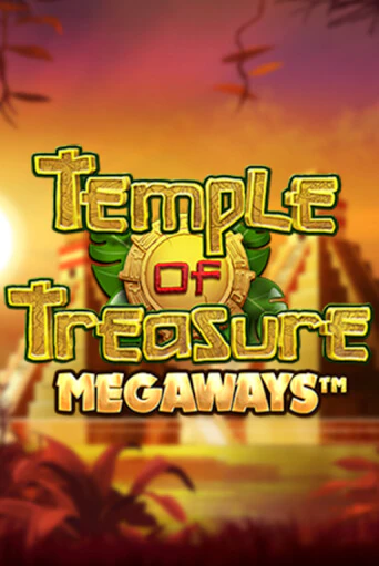 Temple of Treasures Megaways бесплатно играть онлайн на сайте Казино GRAND Онлайн