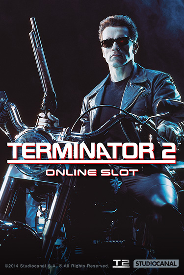 Terminator 2™ Remastered бесплатно играть онлайн на сайте Казино GRAND Онлайн