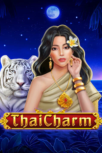 Thai Charm бесплатно играть онлайн на сайте Казино GRAND Онлайн