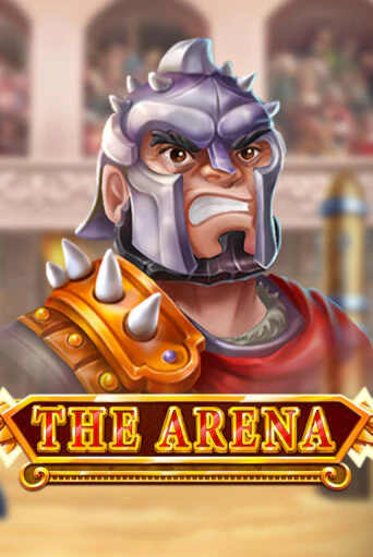 The Arena бесплатно играть онлайн на сайте Казино GRAND Онлайн