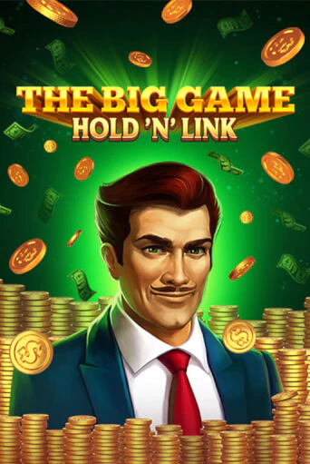 The Big Game Hold ‘n’ Link бесплатно играть онлайн на сайте Казино GRAND Онлайн