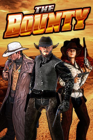 The Bounty бесплатно играть онлайн на сайте Казино GRAND Онлайн