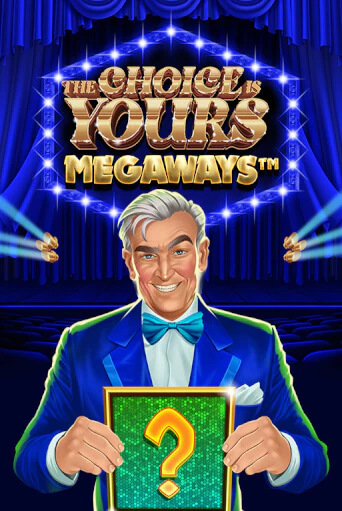 The Choice Is Yours Megaways бесплатно играть онлайн на сайте Казино GRAND Онлайн