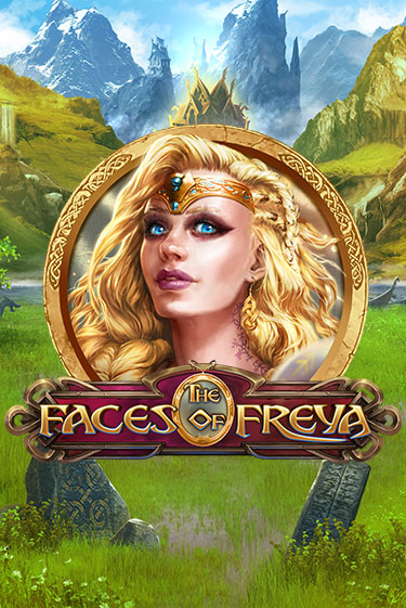 The Faces of Freya бесплатно играть онлайн на сайте Казино GRAND Онлайн