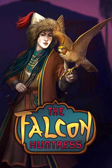 The Falcon Huntress бесплатно играть онлайн на сайте Казино GRAND Онлайн