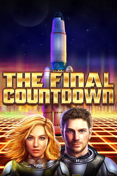 The Final Countdown бесплатно играть онлайн на сайте Казино GRAND Онлайн