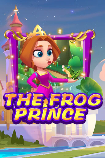 The Frog Prince бесплатно играть онлайн на сайте Казино GRAND Онлайн