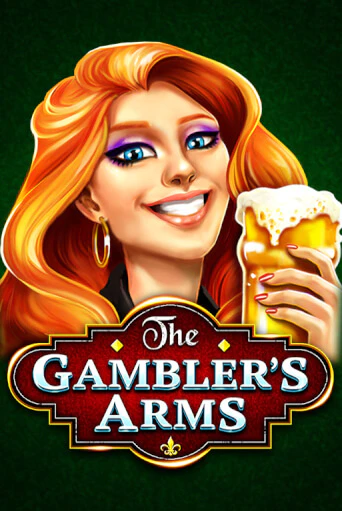 The Gambler's Arms бесплатно играть онлайн на сайте Казино GRAND Онлайн