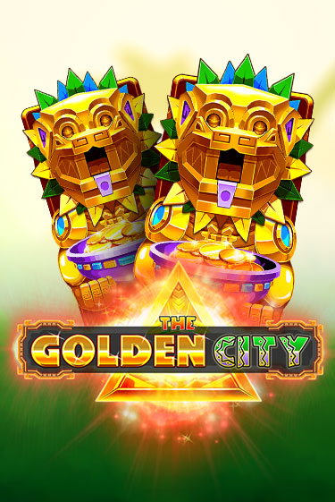 The Golden City бесплатно играть онлайн на сайте Казино GRAND Онлайн