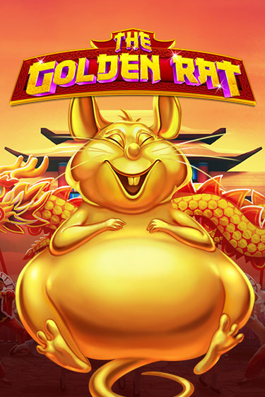 The Golden Rat бесплатно играть онлайн на сайте Казино GRAND Онлайн