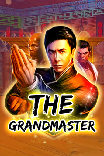 The Grandmaster бесплатно играть онлайн на сайте Казино GRAND Онлайн