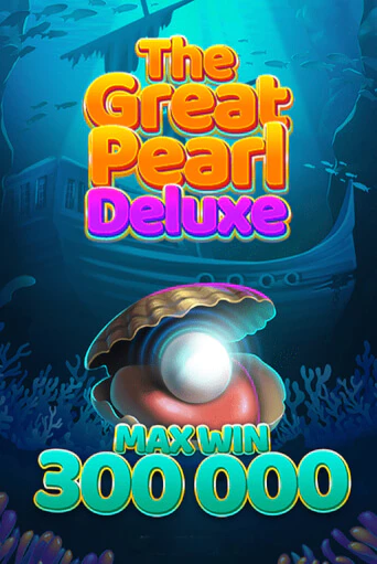 The Great Pearl бесплатно играть онлайн на сайте Казино GRAND Онлайн