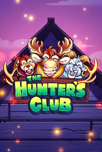 The Hunters Club бесплатно играть онлайн на сайте Казино GRAND Онлайн