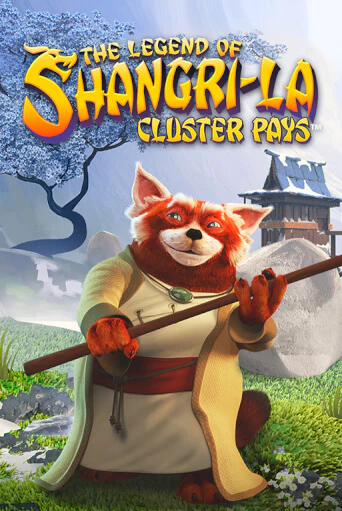 The Legend of Shangri-La: Cluster Pays™ бесплатно играть онлайн на сайте Казино GRAND Онлайн