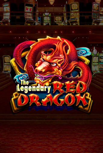 The Legendary Red Dragon бесплатно играть онлайн на сайте Казино GRAND Онлайн