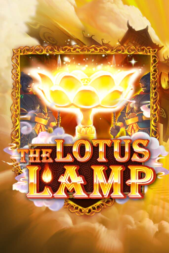 The Lotus Lamp бесплатно играть онлайн на сайте Казино GRAND Онлайн