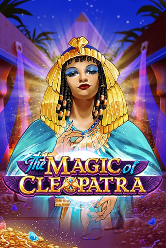 The Magic of Cleopatra бесплатно играть онлайн на сайте Казино GRAND Онлайн