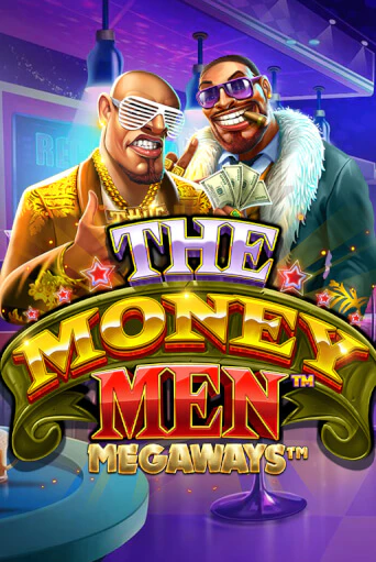 The Money Men Megaways бесплатно играть онлайн на сайте Казино GRAND Онлайн