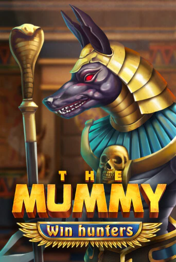 The Mummy Win Hunters бесплатно играть онлайн на сайте Казино GRAND Онлайн