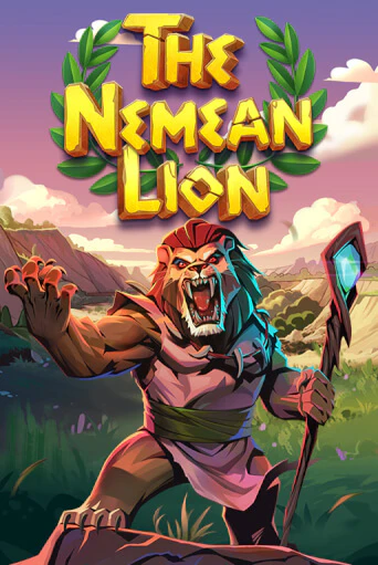 Nemean Lion бесплатно играть онлайн на сайте Казино GRAND Онлайн