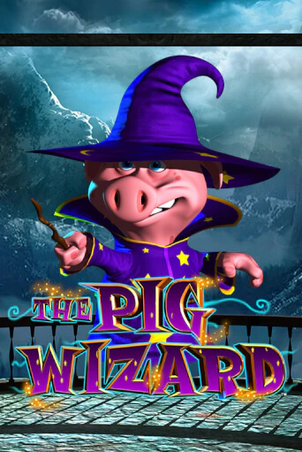 The Pig Wizard Megaways бесплатно играть онлайн на сайте Казино GRAND Онлайн