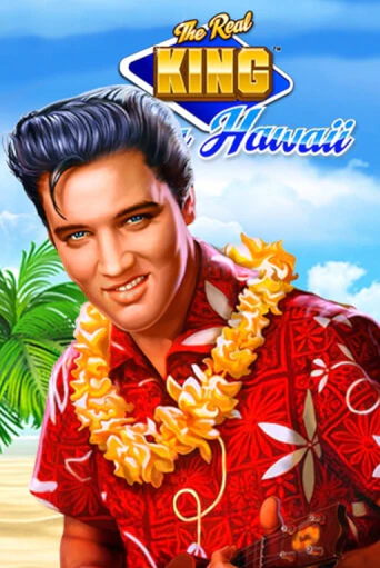 The Real King Aloha Hawaii бесплатно играть онлайн на сайте Казино GRAND Онлайн