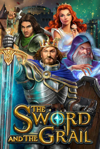 The Sword and The Grail бесплатно играть онлайн на сайте Казино GRAND Онлайн