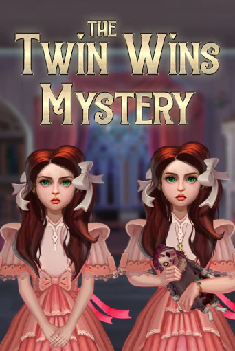 The Twin Wins Mystery бесплатно играть онлайн на сайте Казино GRAND Онлайн