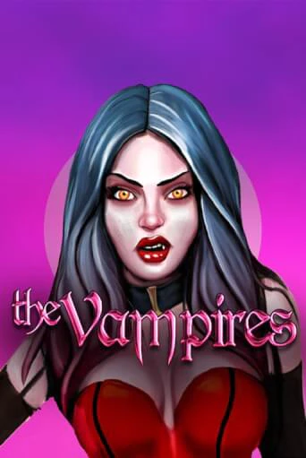 The Vampires бесплатно играть онлайн на сайте Казино GRAND Онлайн