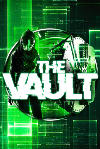 The Vault бесплатно играть онлайн на сайте Казино GRAND Онлайн