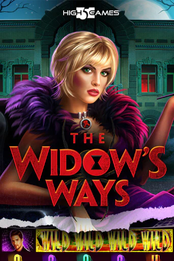 The Widow's Ways бесплатно играть онлайн на сайте Казино GRAND Онлайн