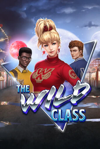 The Wild Class бесплатно играть онлайн на сайте Казино GRAND Онлайн