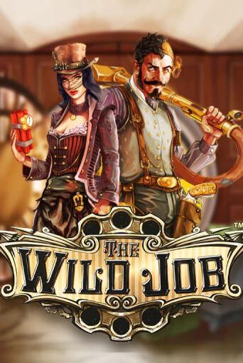 The Wild Job бесплатно играть онлайн на сайте Казино GRAND Онлайн