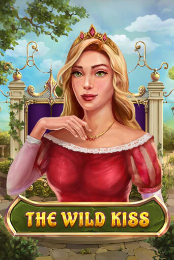 The Wild Kiss бесплатно играть онлайн на сайте Казино GRAND Онлайн