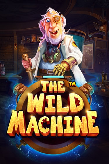 The Wild Machine бесплатно играть онлайн на сайте Казино GRAND Онлайн