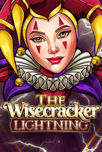 The Wisecracker Lightning бесплатно играть онлайн на сайте Казино GRAND Онлайн