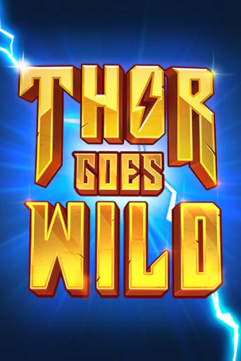 Thor Goes Wild бесплатно играть онлайн на сайте Казино GRAND Онлайн