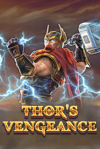 Thor's Vengeance бесплатно играть онлайн на сайте Казино GRAND Онлайн