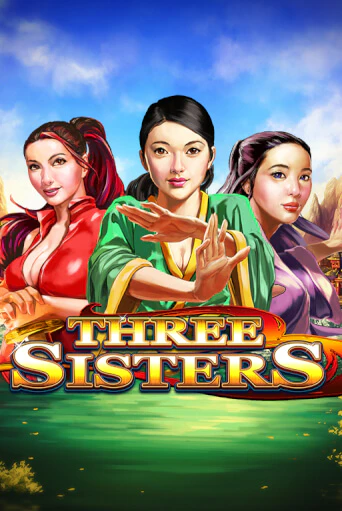 Three Sisters бесплатно играть онлайн на сайте Казино GRAND Онлайн