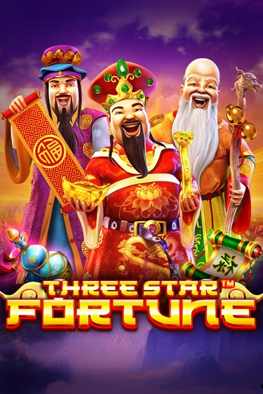 Three Star Fortune бесплатно играть онлайн на сайте Казино GRAND Онлайн